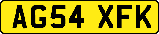 AG54XFK