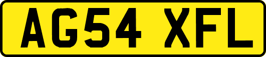 AG54XFL
