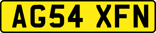 AG54XFN