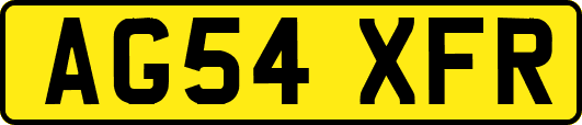 AG54XFR