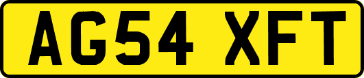 AG54XFT