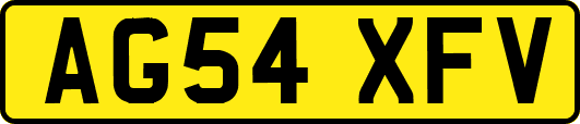 AG54XFV