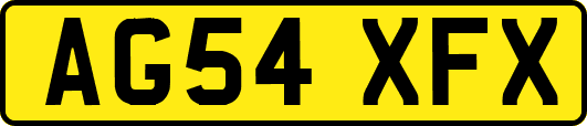 AG54XFX
