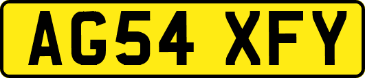 AG54XFY