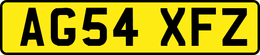 AG54XFZ