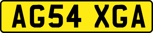 AG54XGA