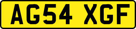 AG54XGF