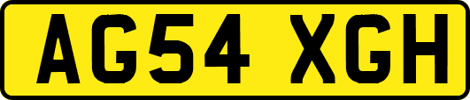 AG54XGH