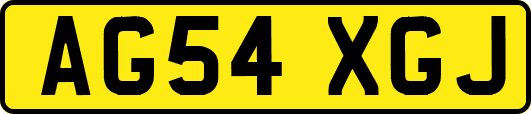 AG54XGJ
