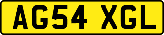 AG54XGL