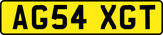 AG54XGT