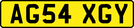 AG54XGY