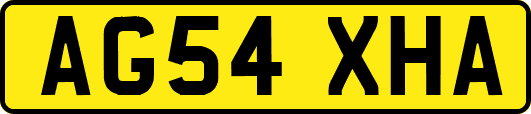 AG54XHA