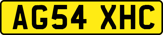 AG54XHC