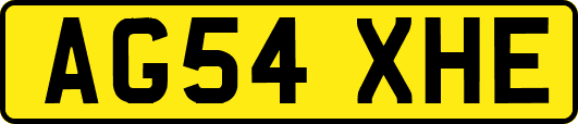 AG54XHE