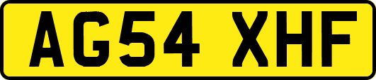 AG54XHF