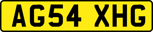 AG54XHG