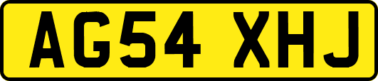 AG54XHJ