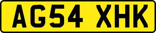 AG54XHK