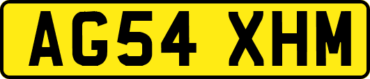 AG54XHM