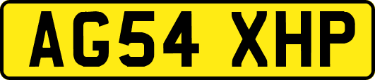 AG54XHP