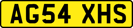 AG54XHS