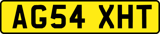 AG54XHT