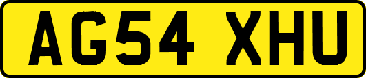 AG54XHU