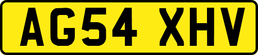 AG54XHV