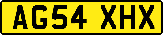 AG54XHX