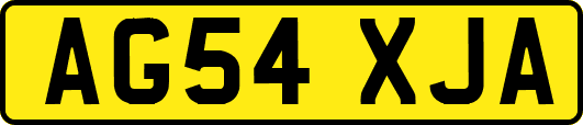AG54XJA
