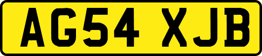 AG54XJB