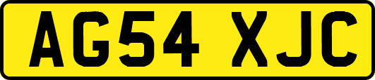 AG54XJC