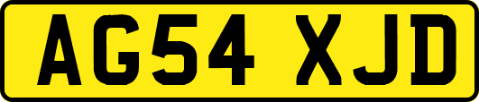 AG54XJD