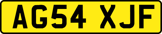 AG54XJF