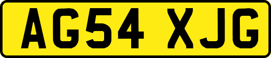 AG54XJG