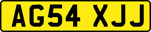 AG54XJJ