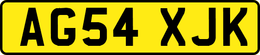 AG54XJK
