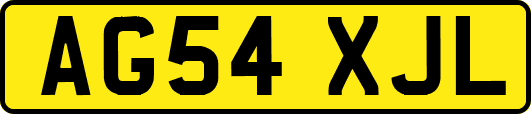 AG54XJL