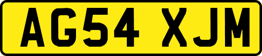 AG54XJM
