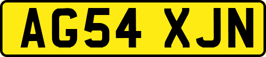 AG54XJN