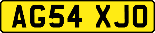 AG54XJO