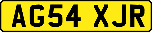 AG54XJR