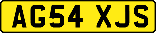 AG54XJS