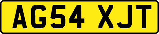 AG54XJT