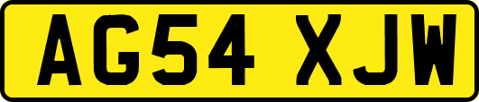 AG54XJW