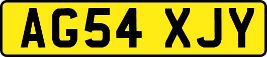 AG54XJY