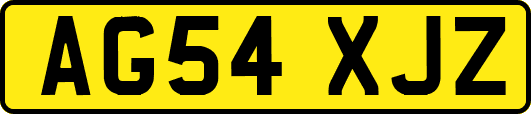 AG54XJZ