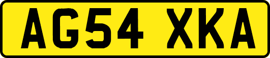 AG54XKA