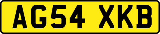 AG54XKB